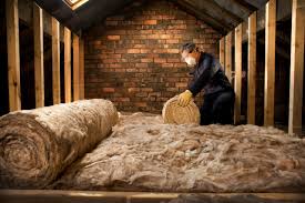 Best Attic Insulation Installation  in Green Springs, OH